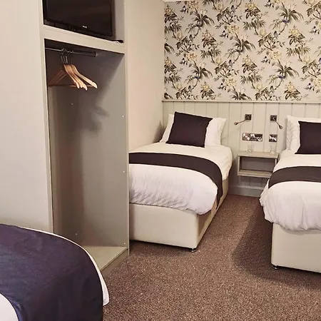 The Quay Capsule hotel