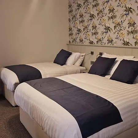 The Quay Capsule hotel