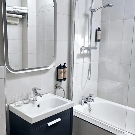 Hotel a capsule The Quay Wexford