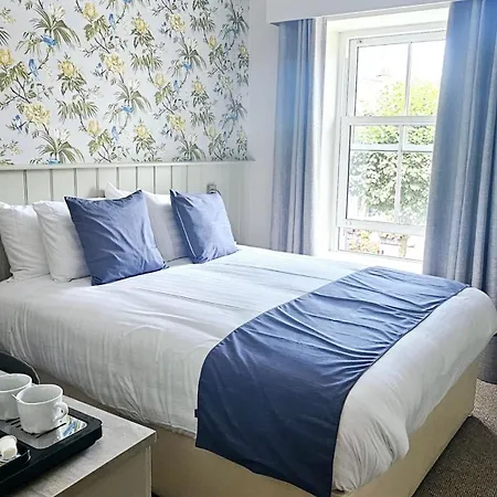 The Quay Capsule hotel Wexford
