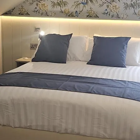 The Quay Capsule hotel Wexford