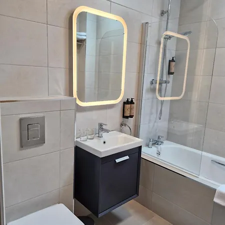 Capsule hotel The Quay *