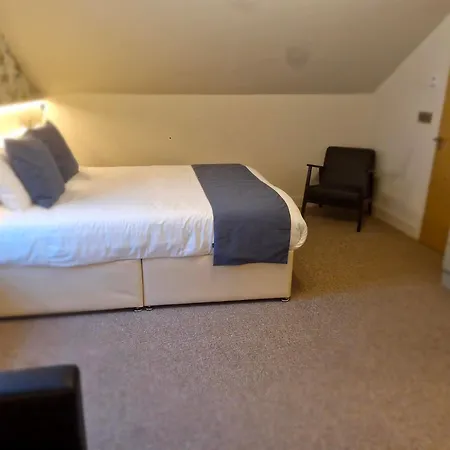 The Quay Capsule hotel Wexford
