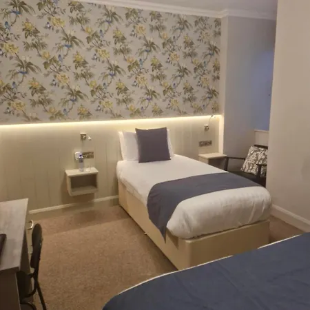 The Quay Capsule hotel Wexford