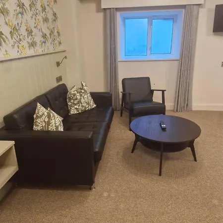 The Quay * 韦克斯福德