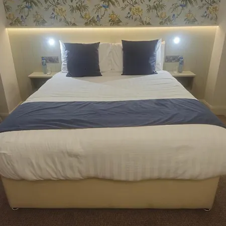 Capsule hotel The Quay Wexford