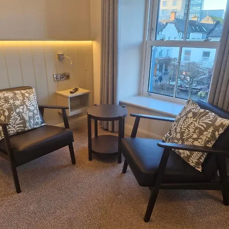 山林小屋 The Quay *