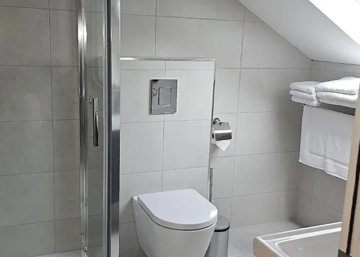 The Quay Hytte Wexford