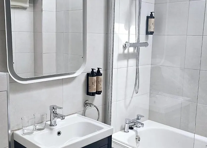 Lodge The Quay Wexford