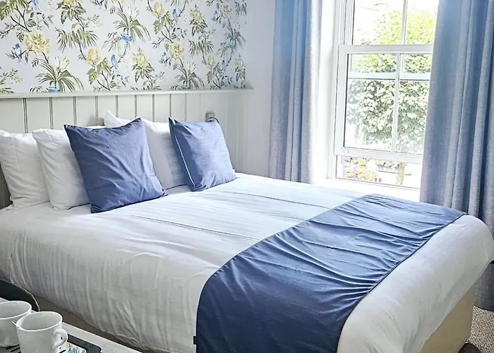 The Quay Lodge Wexford