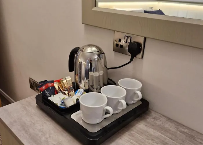 Lodge The Quay Wexford