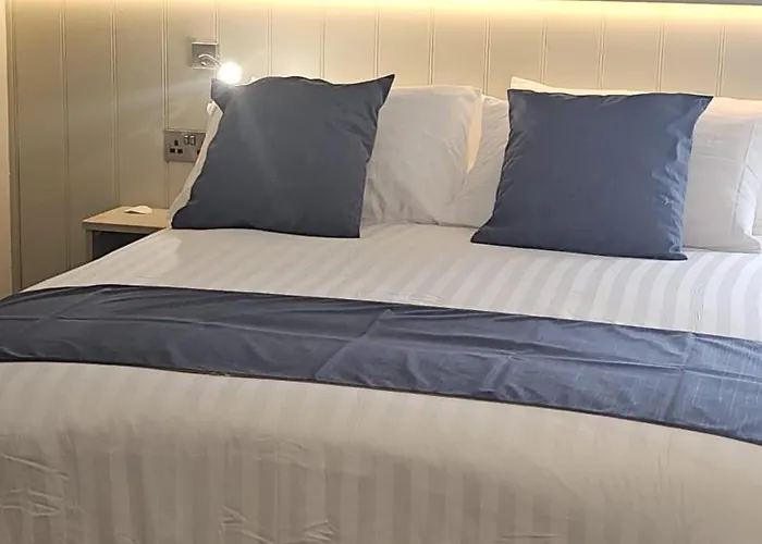 The Quay Lodge Wexford