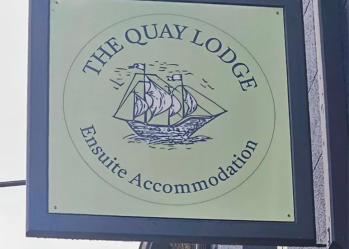 The Quay Lodge Wexford