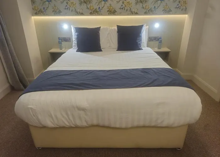 Lodge The Quay Wexford